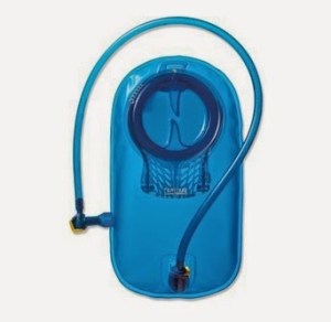 How are you going to tell me that this holds the same amount of water as the first one?