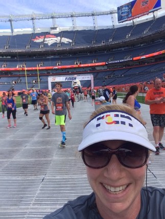 Photo by Melissa Aaron