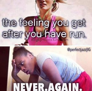 beginner runner truths 2