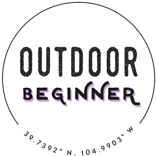 Outdoor Beginner Logo