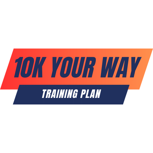 10k Your Way Running Plan